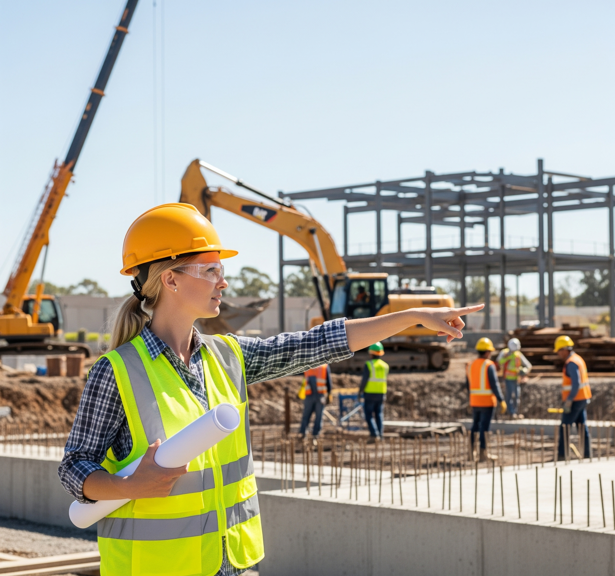 Gestão de obras