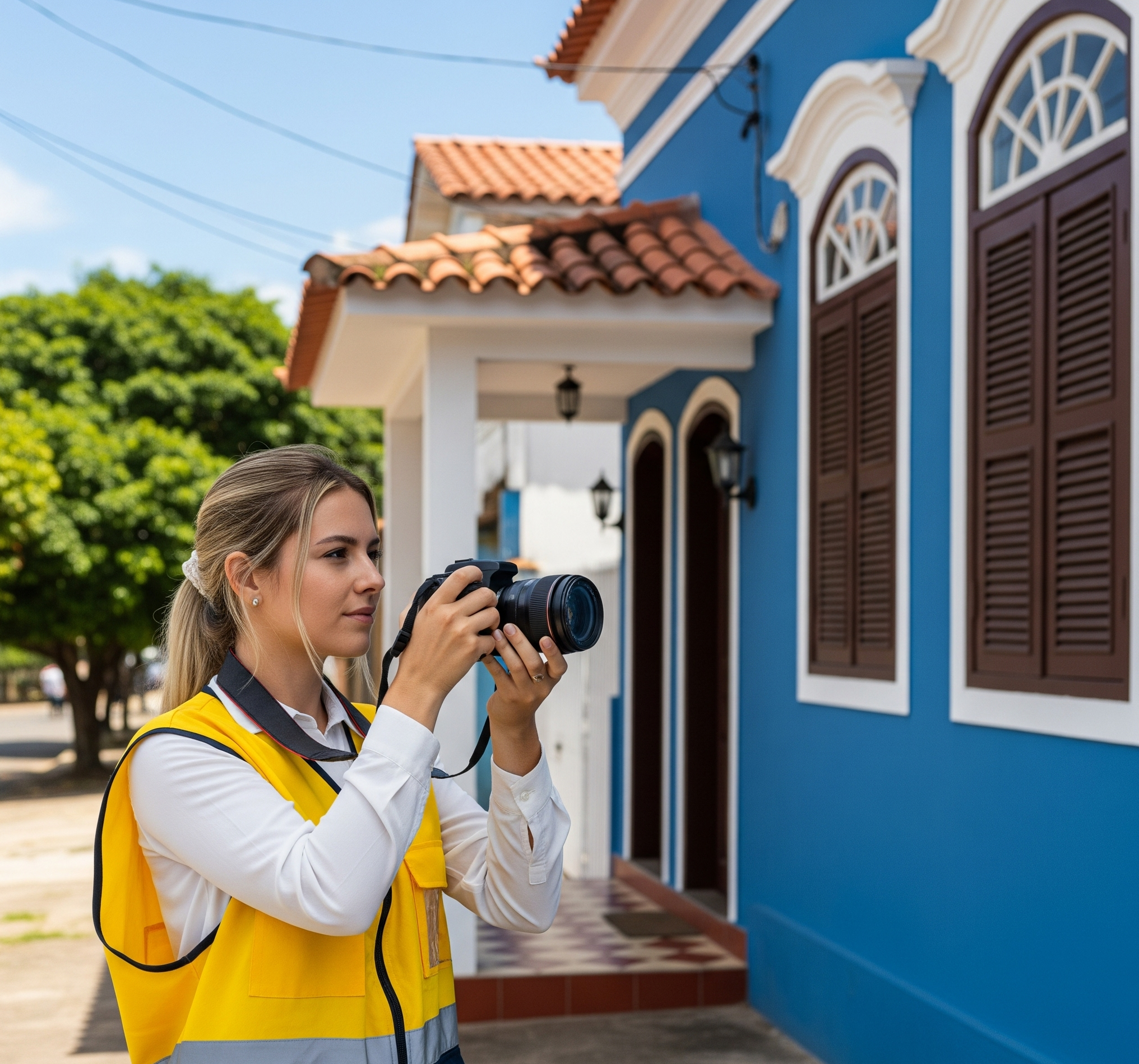 Projetos estruturais